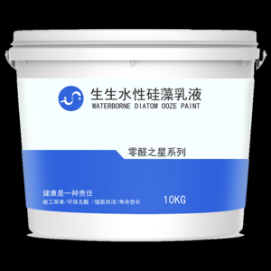 美得你涂料：专注水性涂料十多年