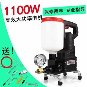 高压注浆机哪个品牌好？高压注浆机品牌排行榜前十