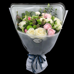 小丑ClownFresh - 鲜花速递连锁品牌介绍