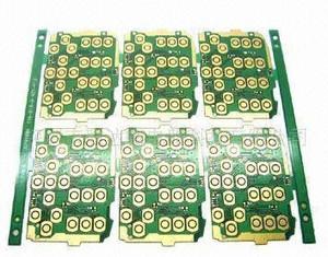 依顿，国内印刷线路板行业的领先者