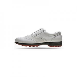 FootJoy：传奇品牌的高尔夫专业装备推荐