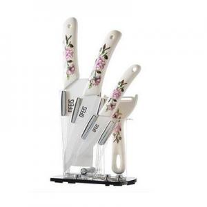 陶瓷刀有哪些牌子？品牌陶瓷刀推荐