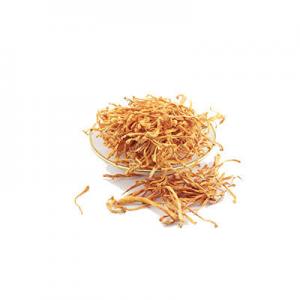 金虫草哪个品牌好？十大金虫草品牌推荐
