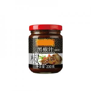 黑椒汁哪个品牌好？十大黑椒汁品牌推荐