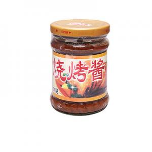 烧烤酱有哪些牌子？十大烧烤酱品牌推荐
