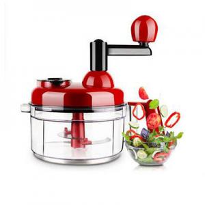 切菜机有哪些牌子?十大切菜机品牌推荐