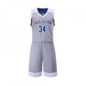 球衣哪个品牌好?十大球衣品牌推荐