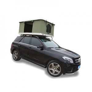 哪几个车顶帐篷品牌好?十大车顶帐篷品牌推荐