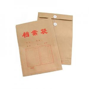 档案袋有哪些牌子?品牌档案袋推荐