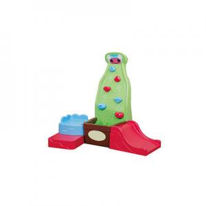 攀岩墙哪个品牌好？品牌攀岩墙推荐