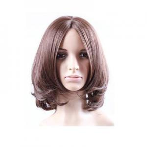 假发套哪个品牌好?品牌假发套推荐