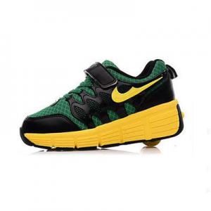 暴走鞋哪个品牌好？品牌暴走鞋推荐