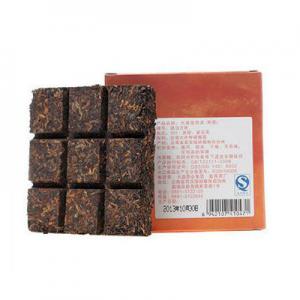 砖茶有哪些牌子？砖茶品牌排行榜前十