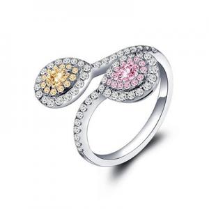 哪几个彩钻品牌好?彩钻品牌排行榜前十