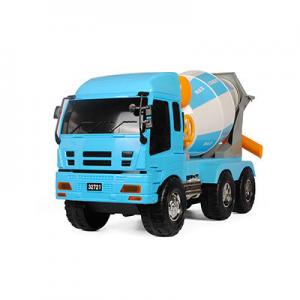 水泥车哪个品牌好？水泥车品牌排行榜前十