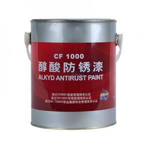 哪几个防锈漆品牌好？十大防锈漆品牌推荐