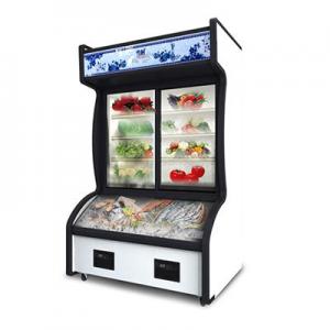 点菜柜哪个品牌好？品牌点菜柜推荐