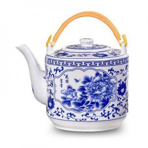 青花瓷有哪些牌子？十大青花瓷品牌推荐