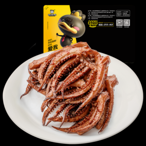 鱿鱼哪个品牌最好？十大鱿鱼品牌推荐