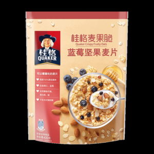 哪几个燕麦品牌好？燕麦品牌排行榜前十