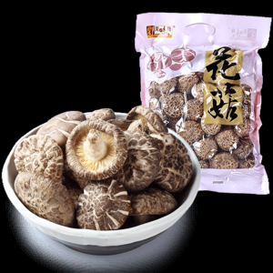 香菇哪个品牌最好？十大香菇品牌推荐