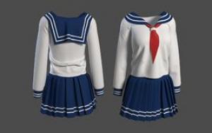水手服哪个品牌最好？品牌水手服推荐