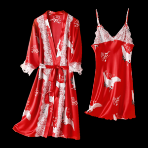和服有哪些牌子？品牌和服推荐