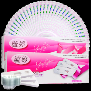 哪几个测孕纸品牌好？十大测孕纸品牌推荐