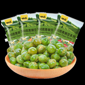 哪几个青豆品牌好？品牌青豆推荐