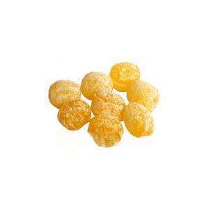 哪几个柠檬糖品牌好？品牌柠檬糖推荐