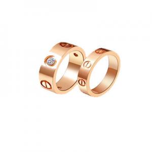 哪几个18K金品牌好?十大18K金品牌推荐