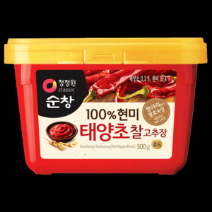 韩国辣酱有哪些牌子？品牌韩国辣酱推荐