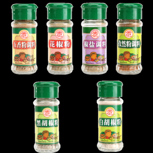 椒盐哪个品牌最好?椒盐品牌排行榜前十