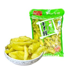 哪几个泡椒品牌好?品牌泡椒推荐