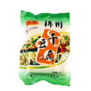 哪几个豆腐皮品牌好?品牌豆腐皮推荐