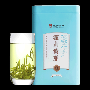 黄茶哪个品牌最好?品牌黄茶推荐