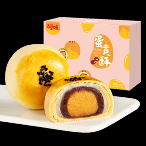 麻薯有哪些牌子?十大麻薯品牌推荐