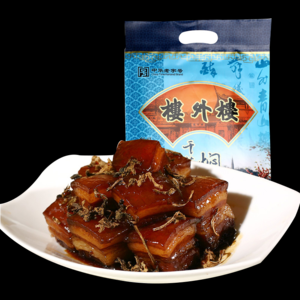 哪几个扣肉品牌好?品牌扣肉推荐