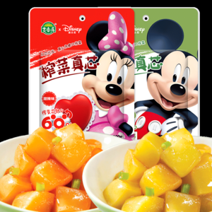 下饭菜有哪些牌子?十大下饭菜品牌推荐