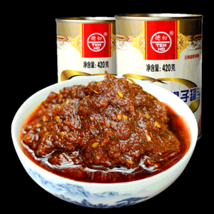 杂酱面有哪些牌子？十大杂酱面品牌推荐