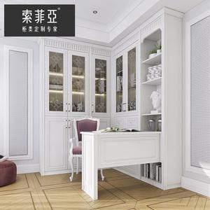 哪几个餐边柜品牌好？餐边柜品牌排行榜前十