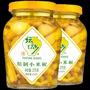 朝天椒有哪些牌子？品牌朝天椒推荐