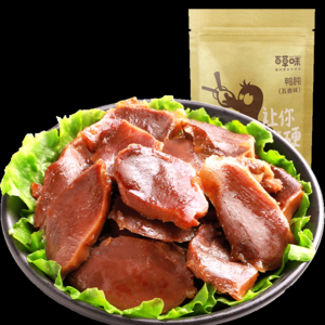 鸭肫有哪些牌子？鸭肫品牌排行榜前十