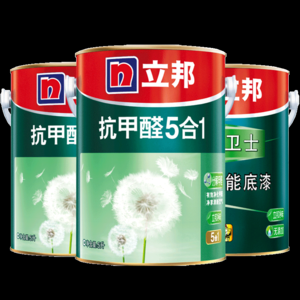 涂料有哪些牌子？品牌涂料推荐