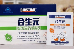宝宝吃什么牌子的益生菌好？婴儿益生菌十大排行榜