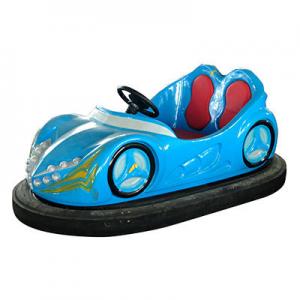 碰碰车有哪些牌子？十大碰碰车品牌推荐