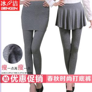 哪几个打底裤裙品牌好？打底裤裙品牌排行榜前十