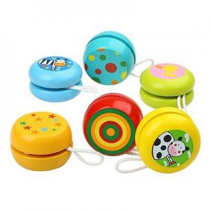 哪几个溜溜球品牌好？品牌溜溜球推荐