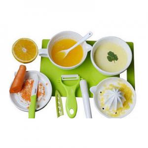 辅食有哪些牌子？十大辅食品牌推荐