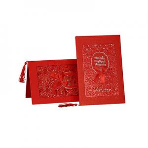结婚喜帖有哪些牌子？十大结婚喜帖品牌推荐